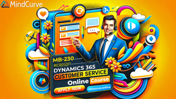 MB-230 Microsoft Dynamics 365 Customer Service