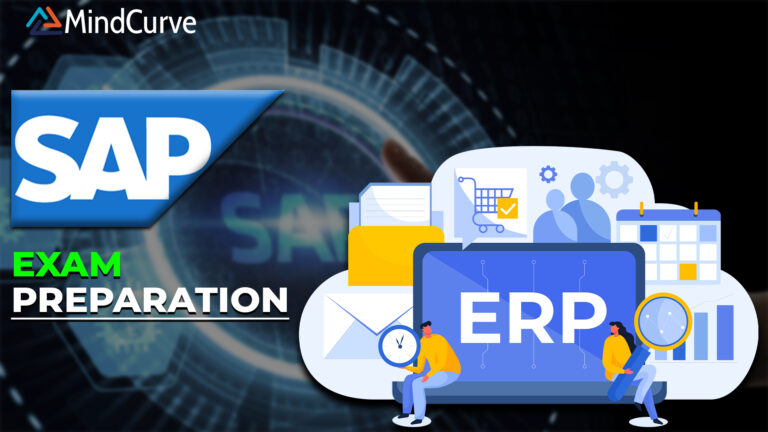 Exam Preparation: SAP S/4Hana Certification_2021