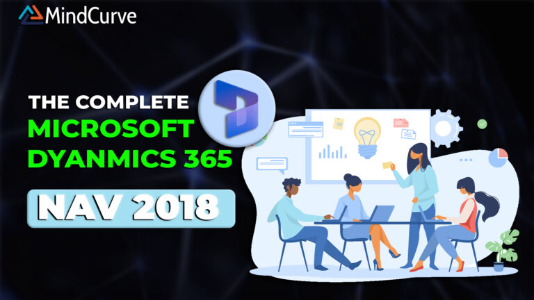 The Complete Microsoft Dynamics NAV 2018 Beginners Course