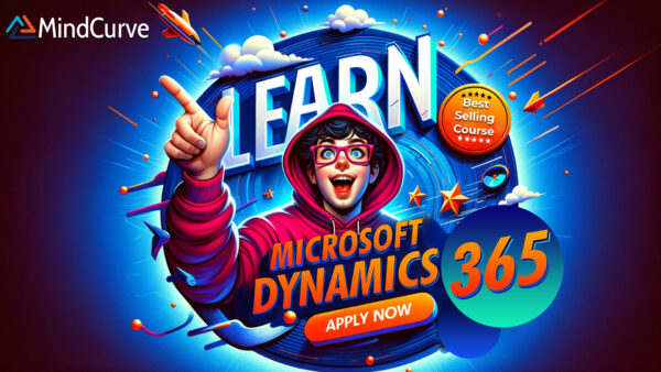 Microsoft Dynamics 365 Best-Selling Course