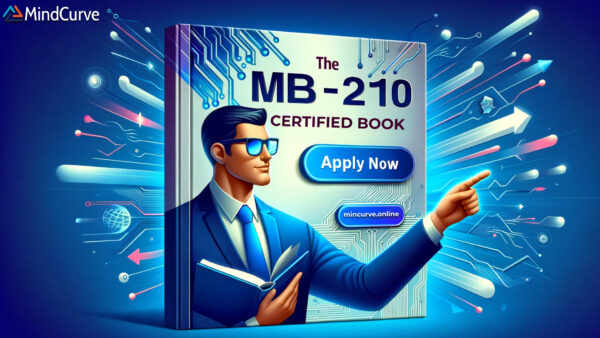 The MB-210 Certified Book