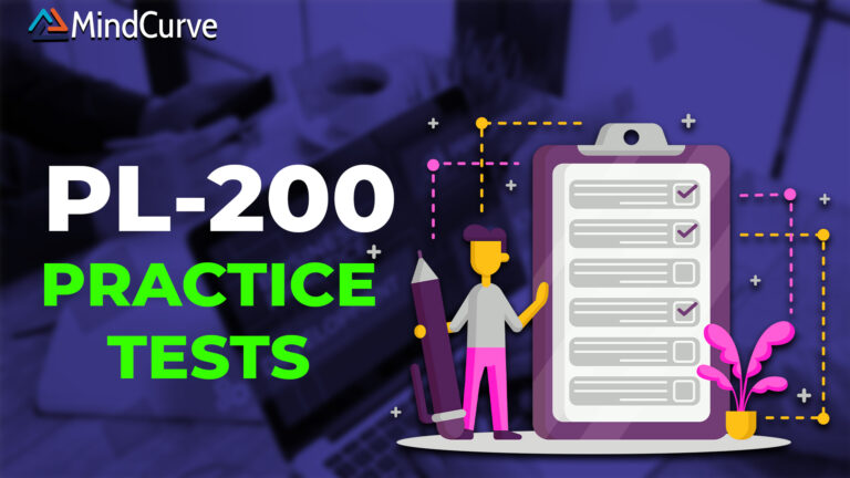 PL-200: Microsoft Power Platform Functional Consultant Practice Tests