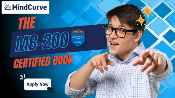 The MB-200 Certified Book