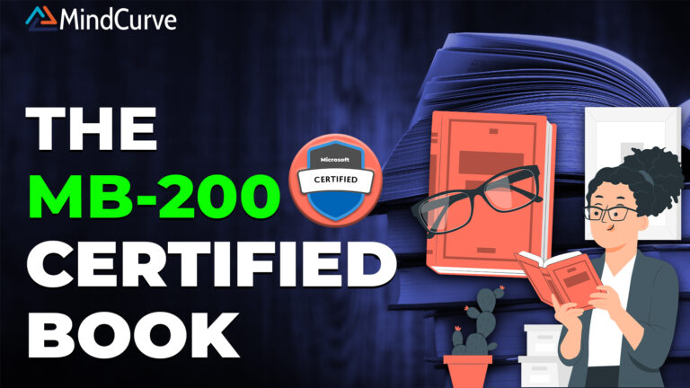 The MB-200 Certified Book