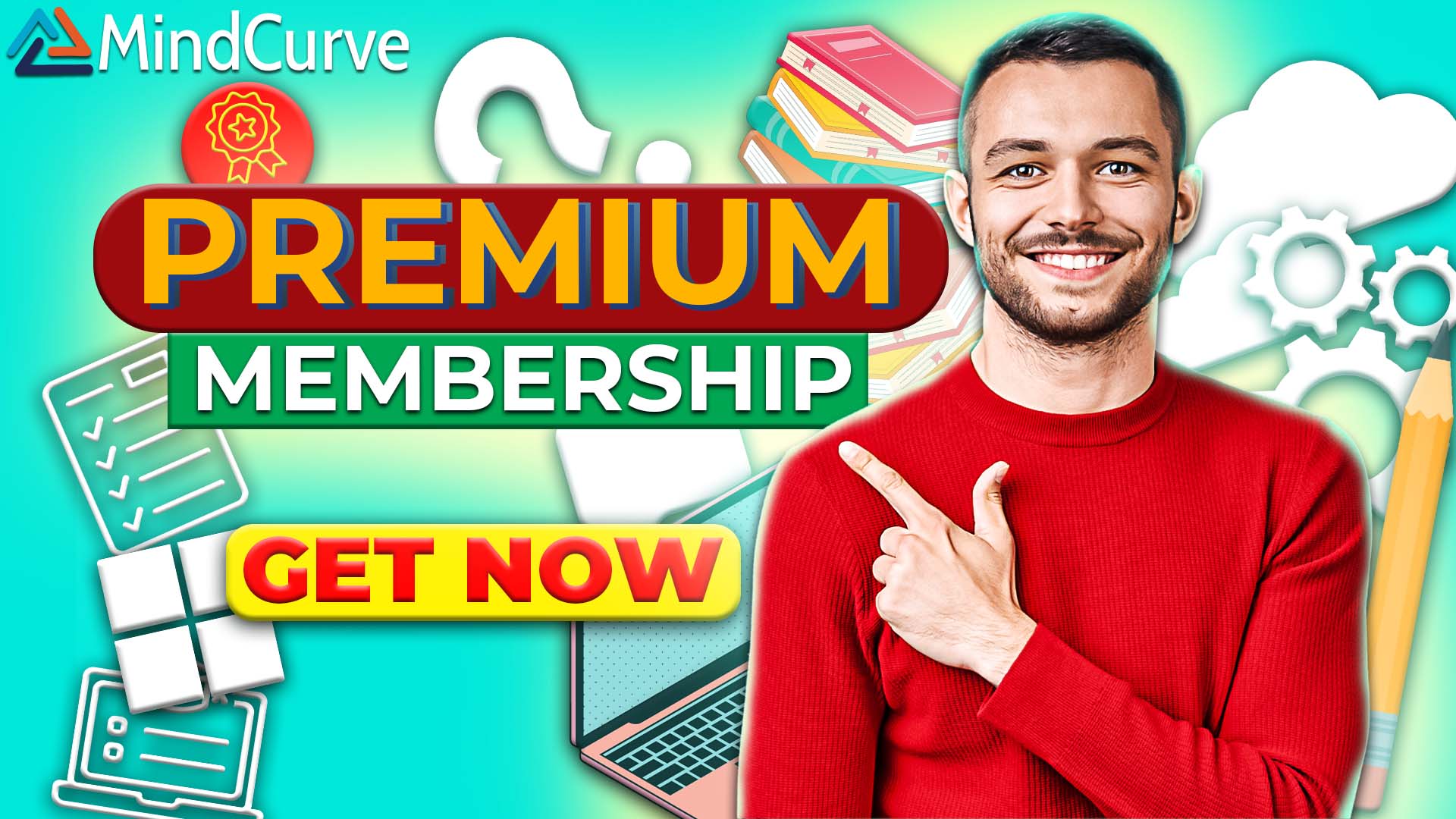 Premium Membership - MindCurve